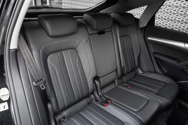 Image of Audi Q5 150kW