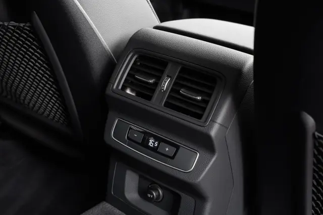 Image of Audi Q5 150kW