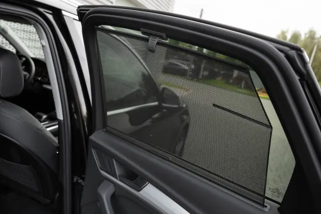 Image of Audi Q5 150kW