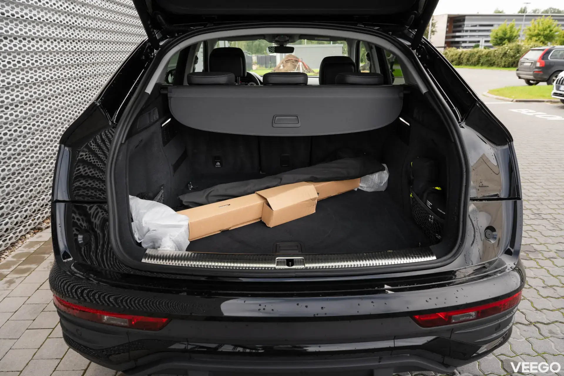Audi Q5 150kW