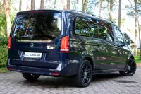 Mercedes-Benz V300 AMG Avantgarde A3 Extra XL 2.1 174kW thumbnail