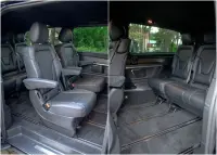 Mercedes-Benz V300 AMG Avantgarde A3 Extra XL 2.1 174kW thumbnail