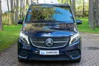 Mercedes-Benz V300 AMG Avantgarde A3 Extra XL 2.1 174kW thumbnail