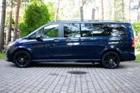 Mercedes-Benz V300 AMG Avantgarde A3 Extra XL 2.1 174kW thumbnail