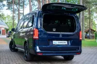 Mercedes-Benz V300 AMG Avantgarde A3 Extra XL 2.1 174kW thumbnail