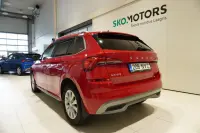 Skoda Kamiq ELEGANCE 1.5 110kW thumbnail