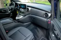 Mercedes-Benz V300 AMG Avantgarde A3 Extra XL 2.1 174kW thumbnail