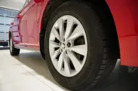 Skoda Kamiq ELEGANCE 1.5 110kW thumbnail