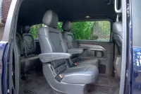 Mercedes-Benz V300 AMG Avantgarde A3 Extra XL 2.1 174kW thumbnail