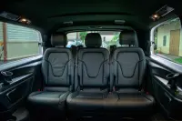 Mercedes-Benz V300 AMG Avantgarde A3 Extra XL 2.1 174kW thumbnail
