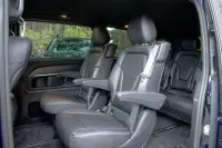 Mercedes-Benz V300 AMG Avantgarde A3 Extra XL 2.1 174kW thumbnail