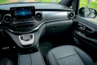 Mercedes-Benz V300 AMG Avantgarde A3 Extra XL 2.1 174kW thumbnail