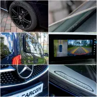 Mercedes-Benz V300 AMG Avantgarde A3 Extra XL 2.1 174kW thumbnail