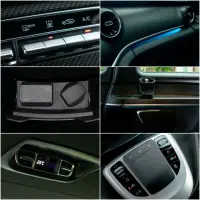 Mercedes-Benz V300 AMG Avantgarde A3 Extra XL 2.1 174kW thumbnail