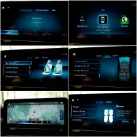 Mercedes-Benz V300 AMG Avantgarde A3 Extra XL 2.1 174kW thumbnail