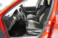 Skoda Kamiq ELEGANCE 1.5 110kW thumbnail