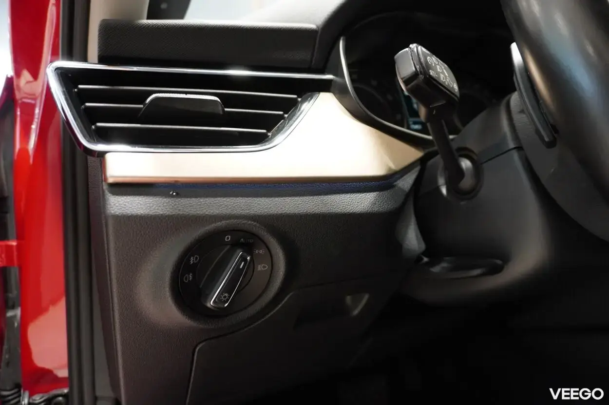 Skoda Kamiq ELEGANCE 1.5 110kW