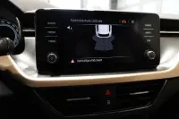 Skoda Kamiq ELEGANCE 1.5 110kW thumbnail