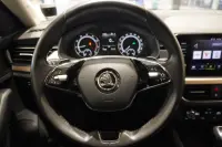 Skoda Kamiq ELEGANCE 1.5 110kW thumbnail