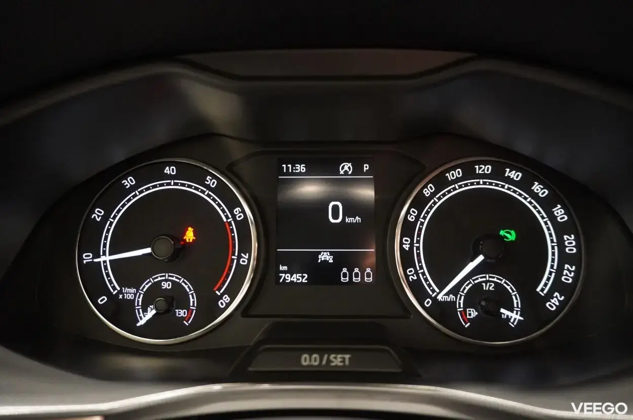 Skoda Kamiq ELEGANCE 1.5 110kW