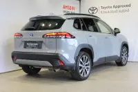 Toyota Corolla Cross Luxury 2 112kW thumbnail