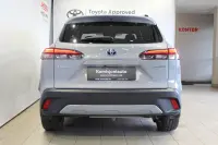 Toyota Corolla Cross Luxury 2 112kW thumbnail