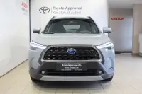 Toyota Corolla Cross Luxury 2 112kW thumbnail