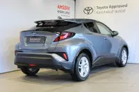 Toyota C-HR Active 1.8 72kW thumbnail