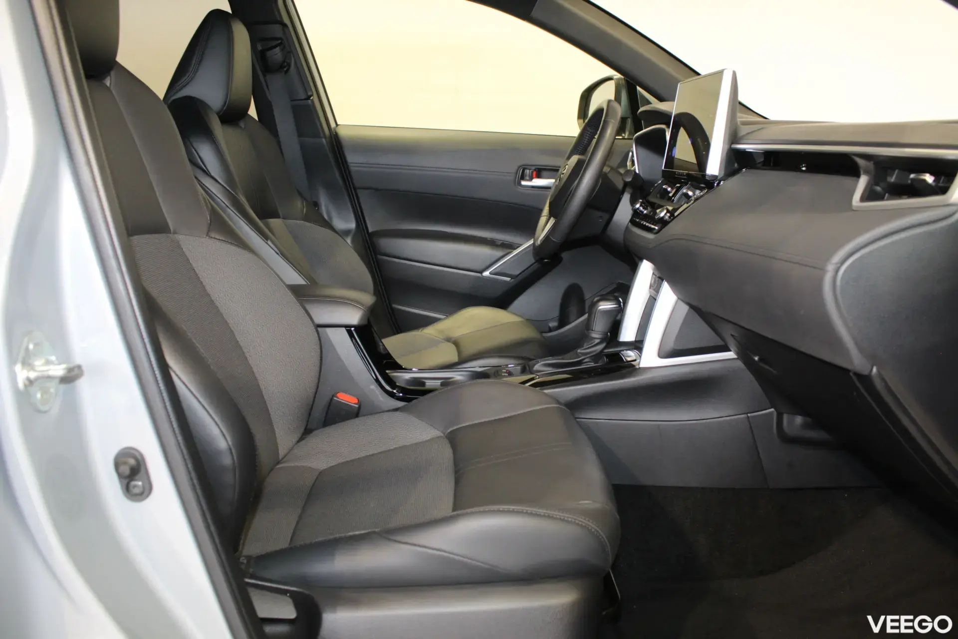 Toyota Corolla Cross Luxury 2 112kW