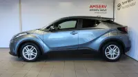 Toyota C-HR Active 1.8 72kW thumbnail