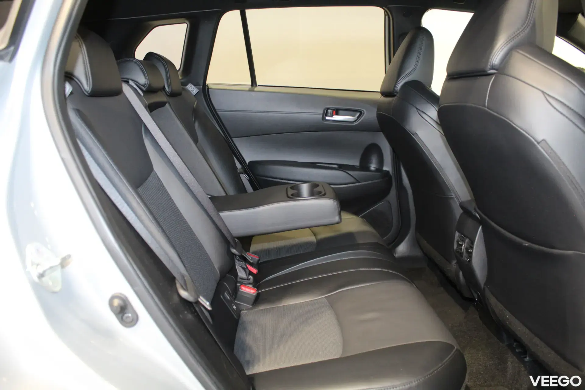 Toyota Corolla Cross Luxury 2 112kW