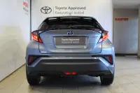 Toyota C-HR Active 1.8 72kW thumbnail