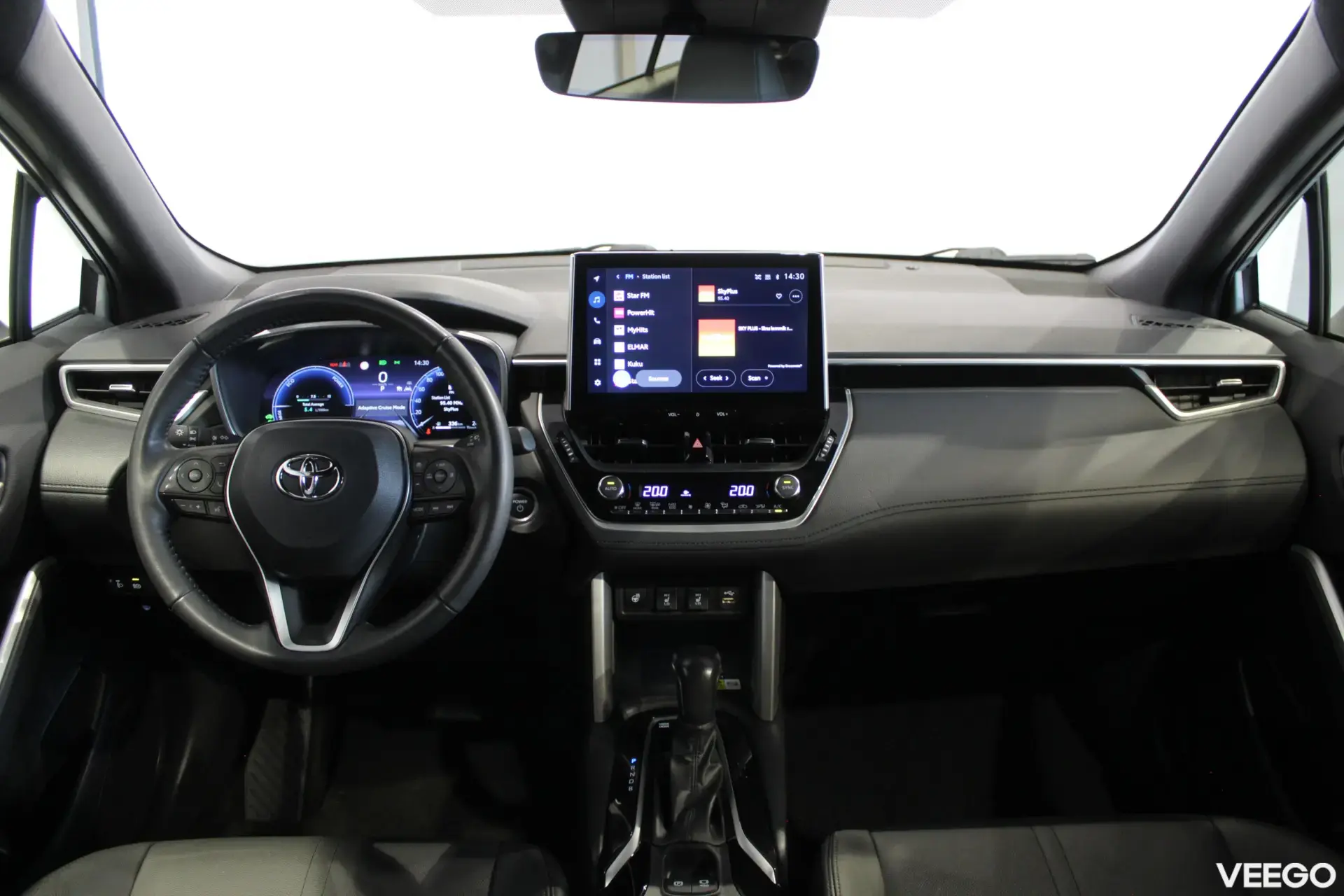 Toyota Corolla Cross Luxury 2 112kW