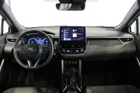 Toyota Corolla Cross Luxury 2 112kW thumbnail