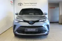 Toyota C-HR Active 1.8 72kW thumbnail