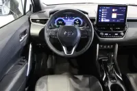 Toyota Corolla Cross Luxury 2 112kW thumbnail