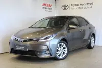 Toyota Corolla Active Plus 1.6 97kW thumbnail