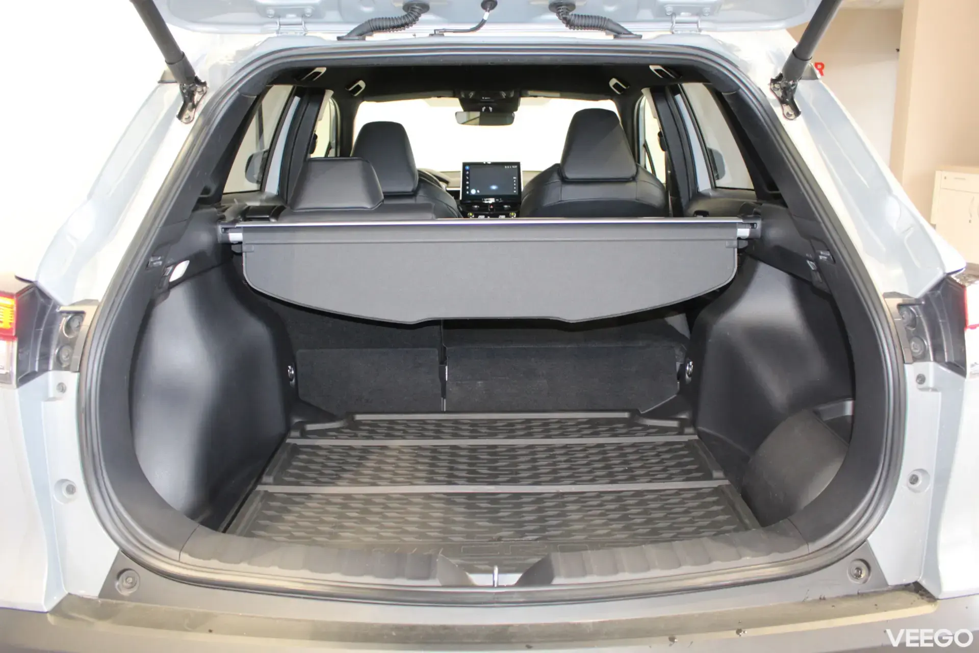 Toyota Corolla Cross Luxury 2 112kW