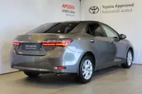 Toyota Corolla Active Plus 1.6 97kW thumbnail