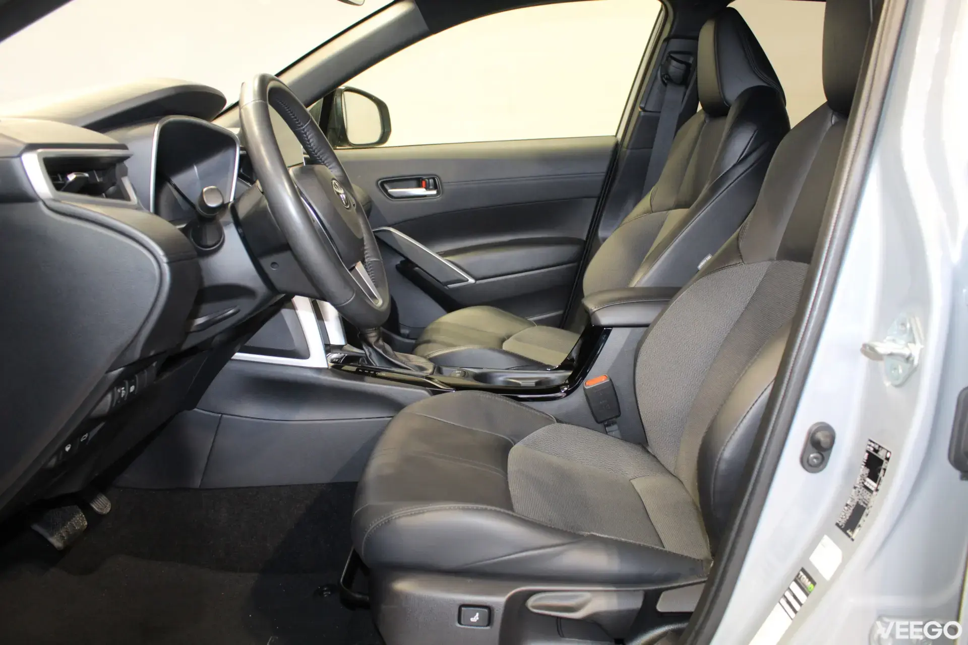 Toyota Corolla Cross Luxury 2 112kW