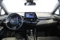 Toyota C-HR Active 1.8 72kW thumbnail