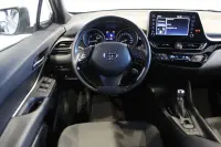 Toyota C-HR Active 1.8 72kW thumbnail