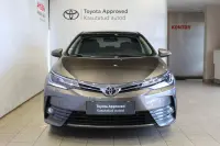 Toyota Corolla Active Plus 1.6 97kW thumbnail
