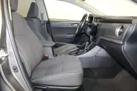 Toyota Corolla Active Plus 1.6 97kW thumbnail
