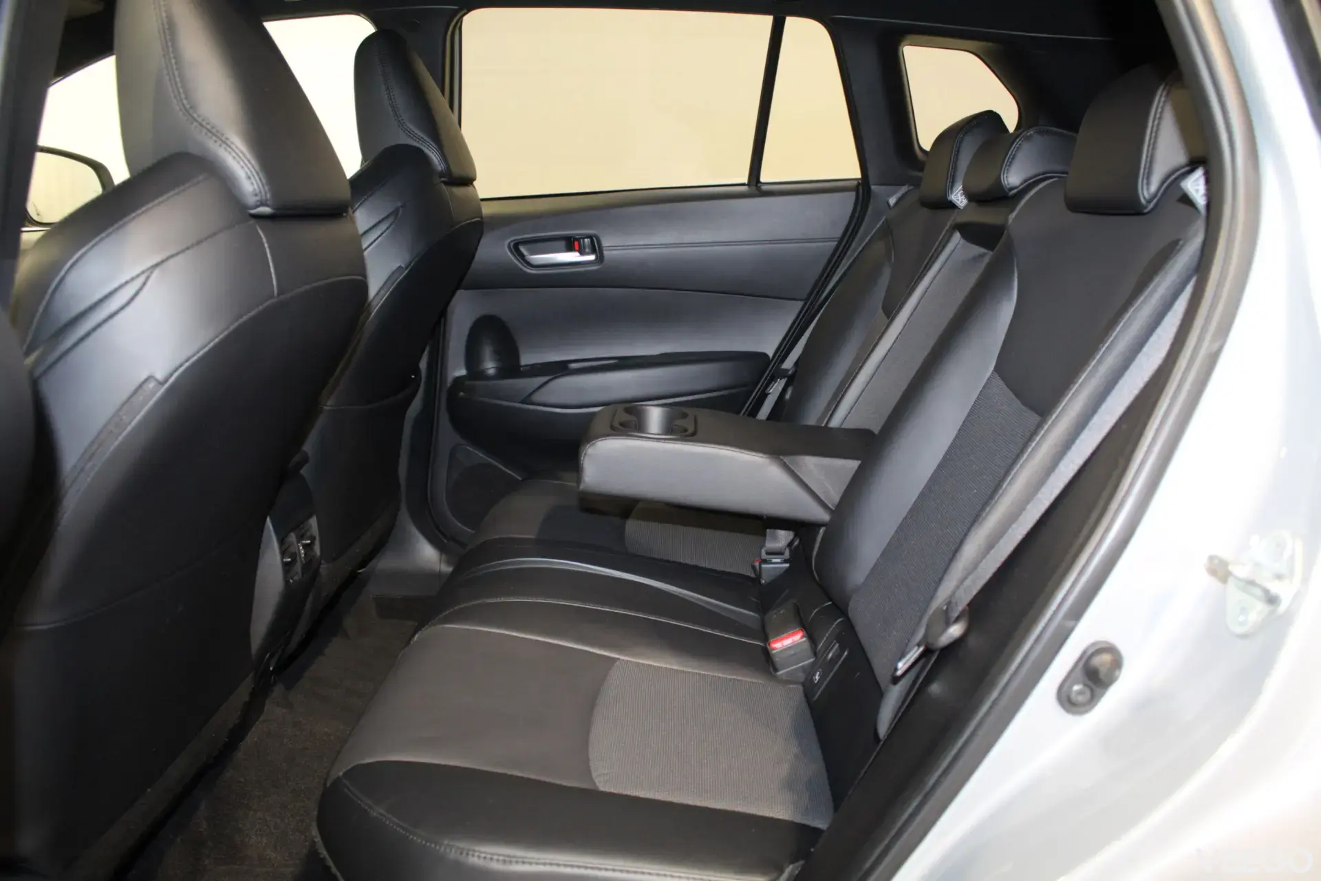 Toyota Corolla Cross Luxury 2 112kW