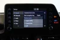 Toyota C-HR Active 1.8 72kW thumbnail