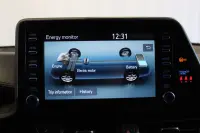 Toyota C-HR Active 1.8 72kW thumbnail