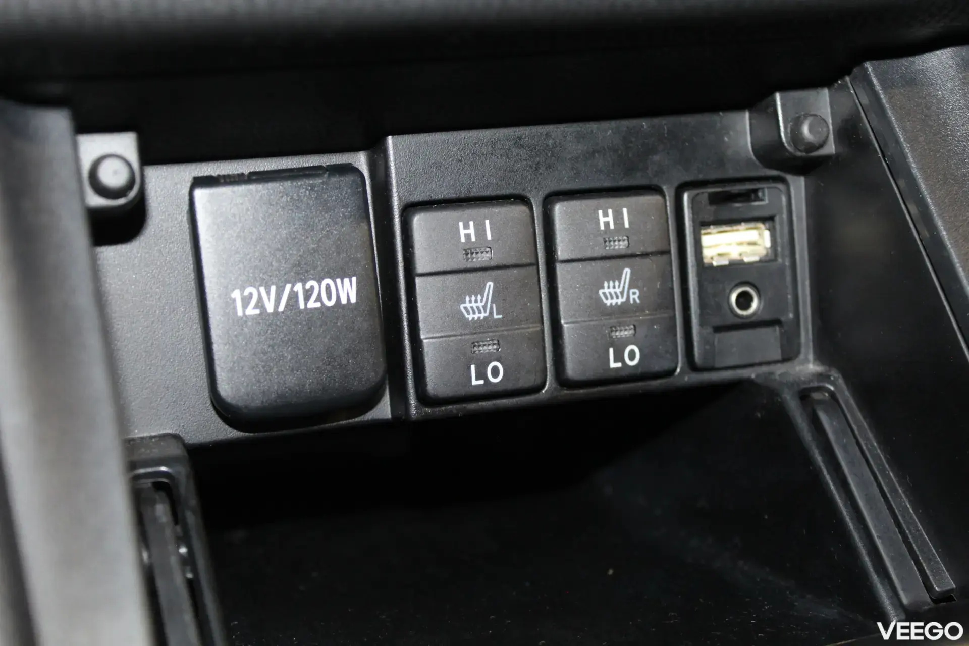 Toyota Corolla Active Plus 1.6 97kW
