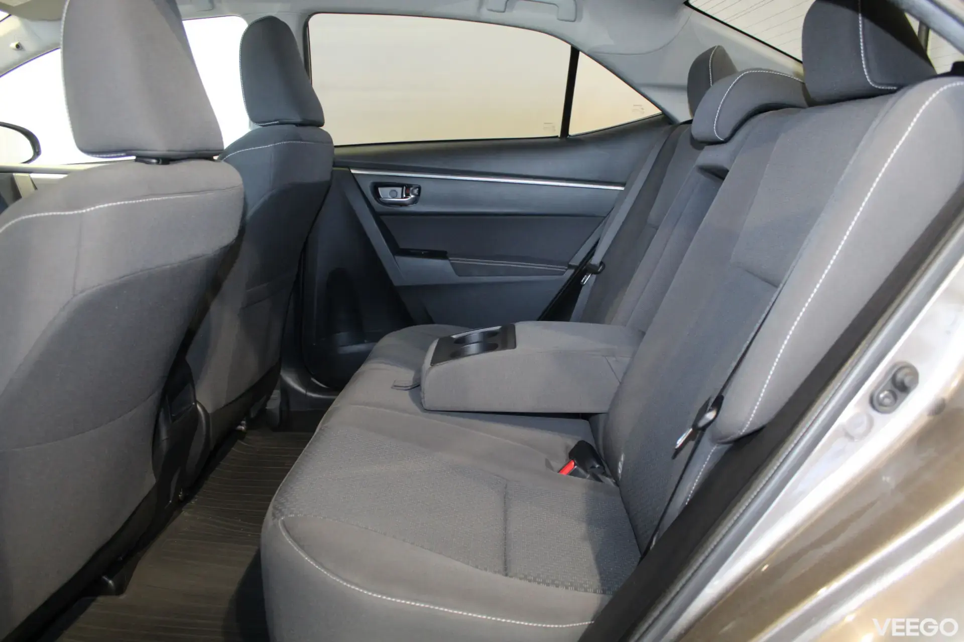 Toyota Corolla Active Plus 1.6 97kW