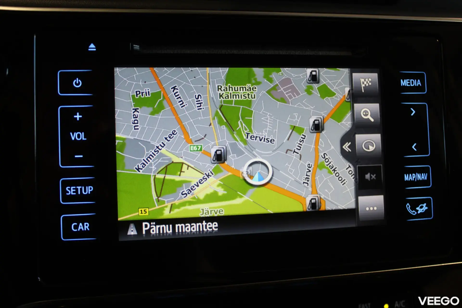 Toyota Corolla Active Plus 1.6 97kW